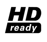 go to HD Ready tv's